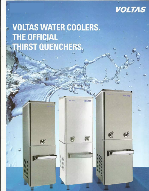 Voltas Dealers in Ghaziabad